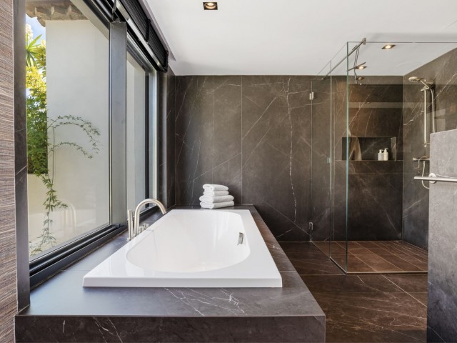 4 Bedrooms Villa in El Rosario