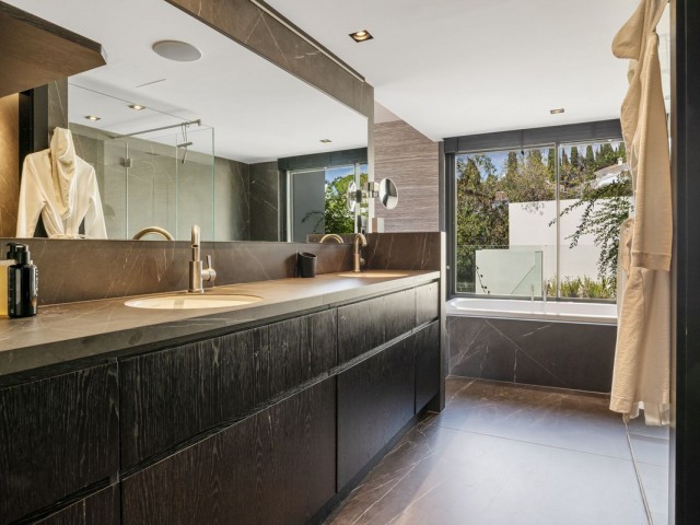 4 Bedrooms Villa in El Rosario