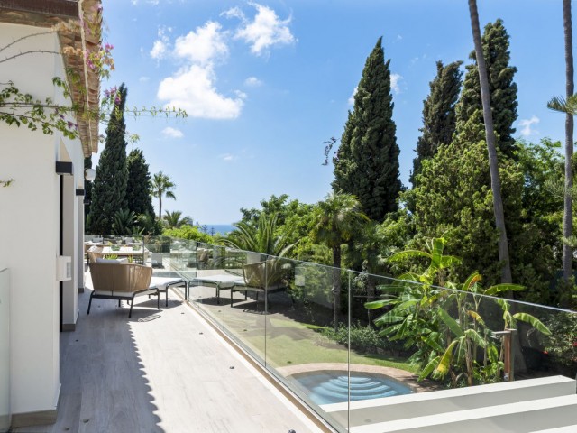 4 Bedrooms Villa in El Rosario