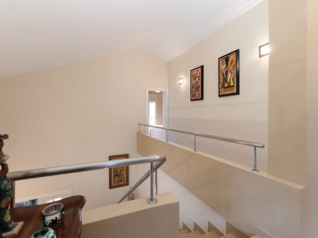 4 Bedrooms Villa in Málaga