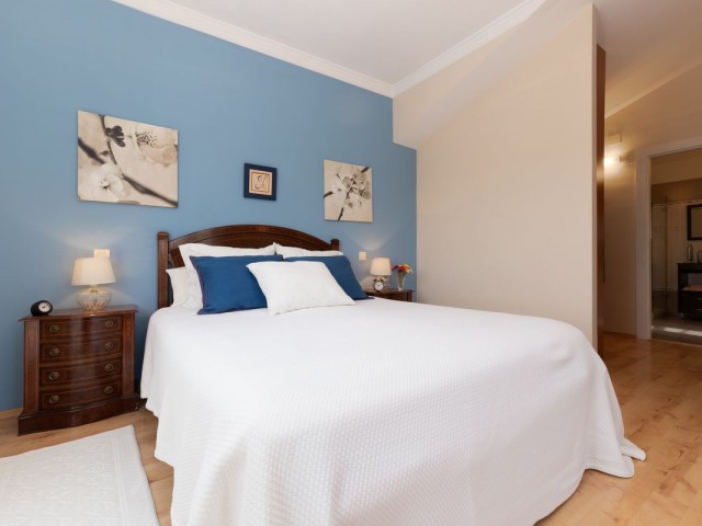 4 Bedrooms Villa in Málaga