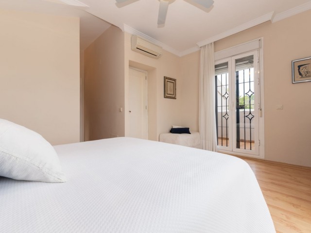 4 Bedrooms Villa in Málaga