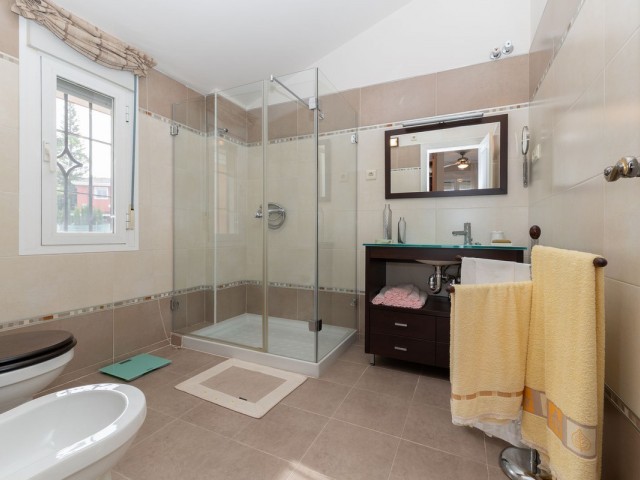 4 Bedrooms Villa in Málaga