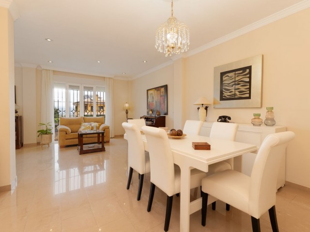 4 Bedrooms Villa in Málaga
