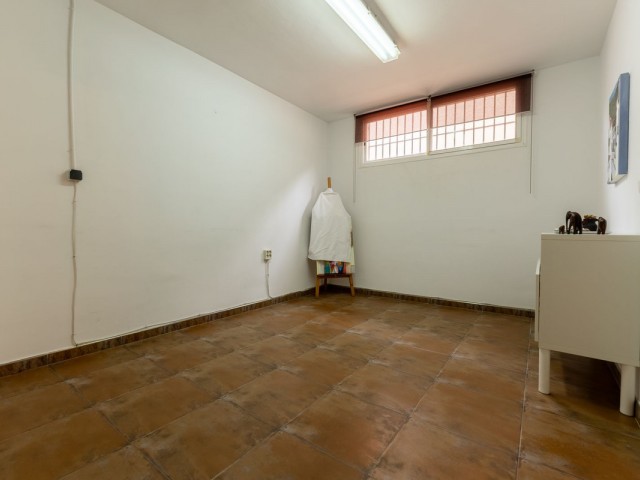 4 Bedrooms Villa in Málaga
