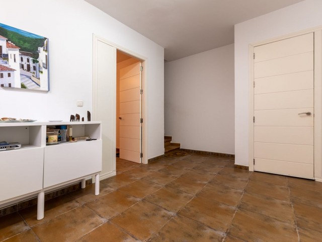 4 Bedrooms Villa in Málaga