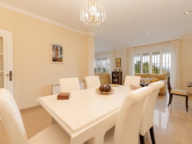 4 Bedrooms Villa in Málaga