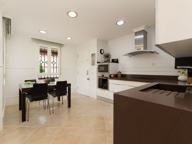4 Bedrooms Villa in Málaga