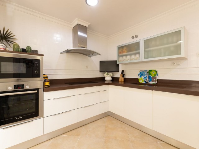 4 Bedrooms Villa in Málaga