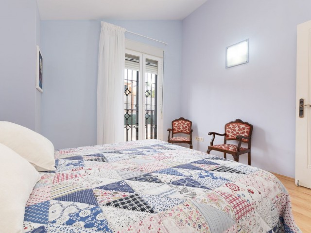 4 Bedrooms Villa in Málaga