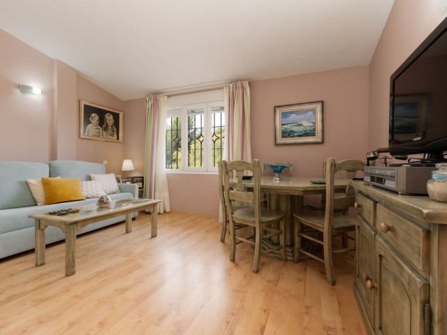 4 Bedrooms Villa in Málaga