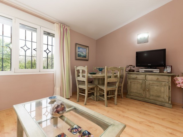 4 Bedrooms Villa in Málaga