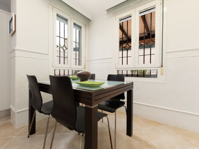 4 Bedrooms Villa in Málaga