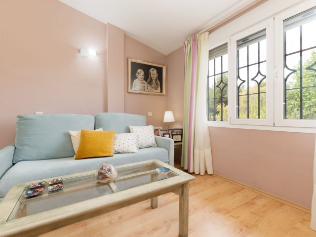 4 Bedrooms Villa in Málaga