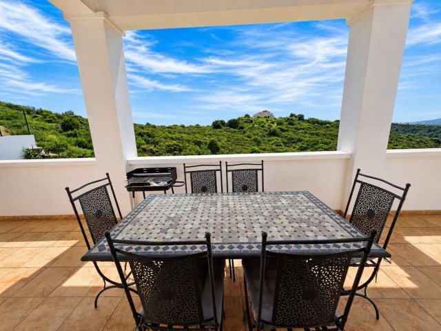 Townhouse, Casares Playa