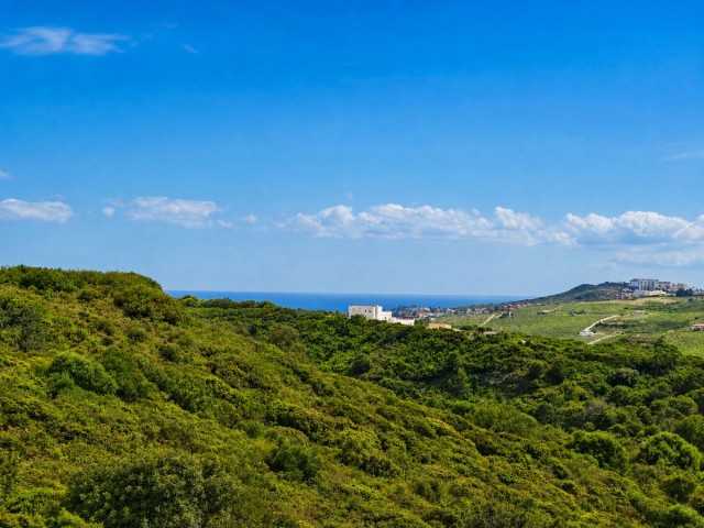 3 Bedrooms Townhouse in Casares Playa