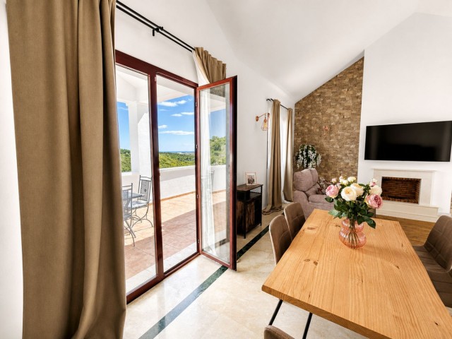 3 Bedrooms Townhouse in Casares Playa