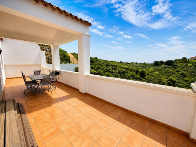 3 Bedrooms Townhouse in Casares Playa