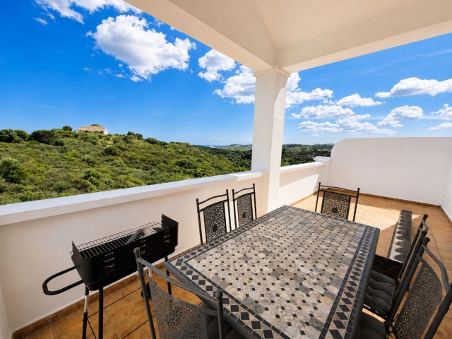 3 Bedrooms Townhouse in Casares Playa
