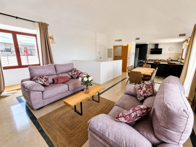 3 Bedrooms Townhouse in Casares Playa
