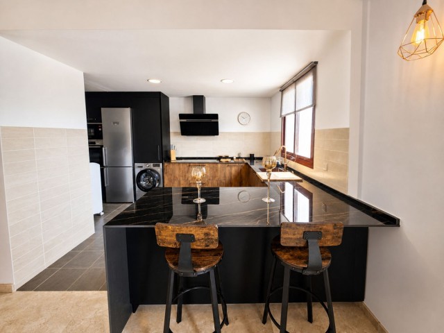 3 Bedrooms Townhouse in Casares Playa