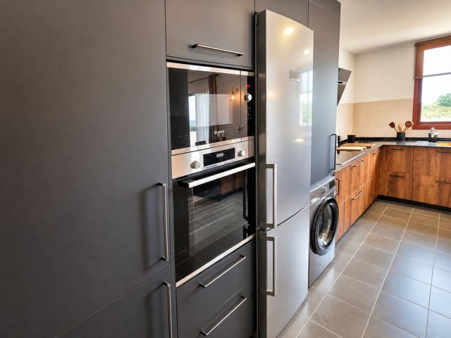 3 Bedrooms Townhouse in Casares Playa