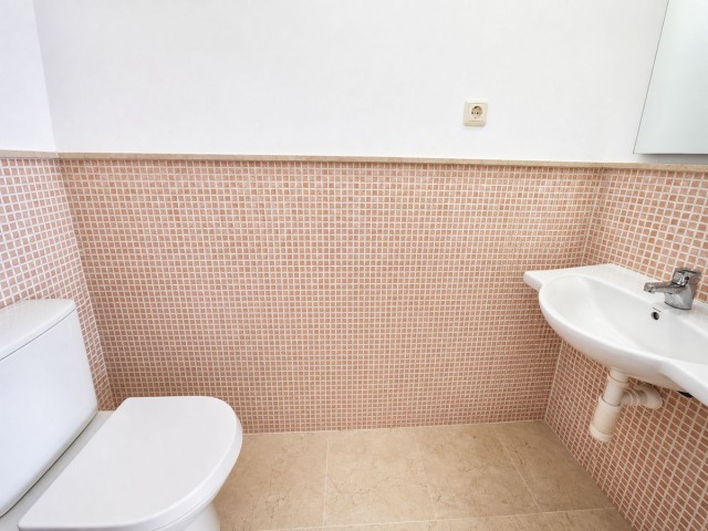 3 Bedrooms Townhouse in Casares Playa