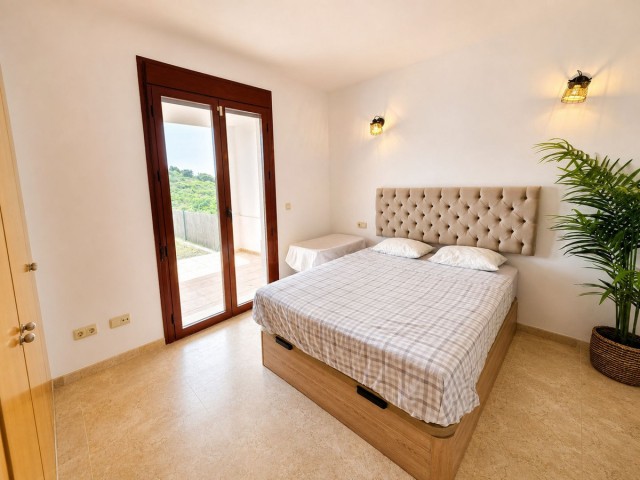 3 Bedrooms Townhouse in Casares Playa
