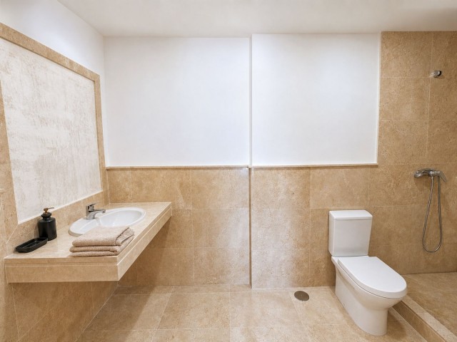 3 Bedrooms Townhouse in Casares Playa