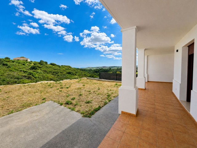 3 Bedrooms Townhouse in Casares Playa