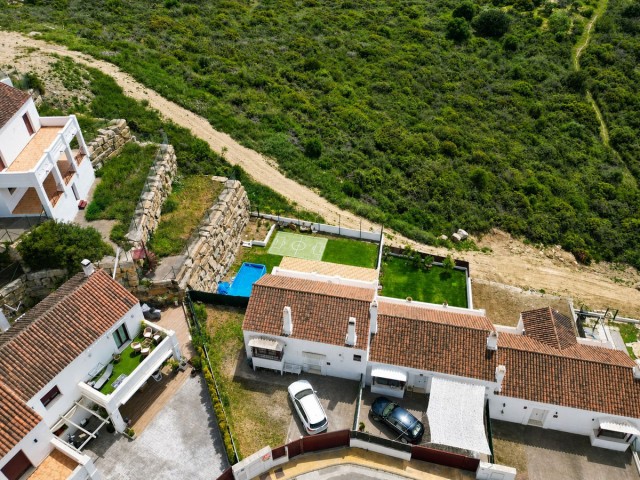 3 Bedrooms Townhouse in Casares Playa