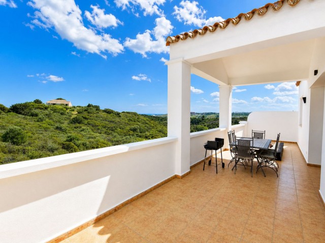 3 Bedrooms Townhouse in Casares Playa