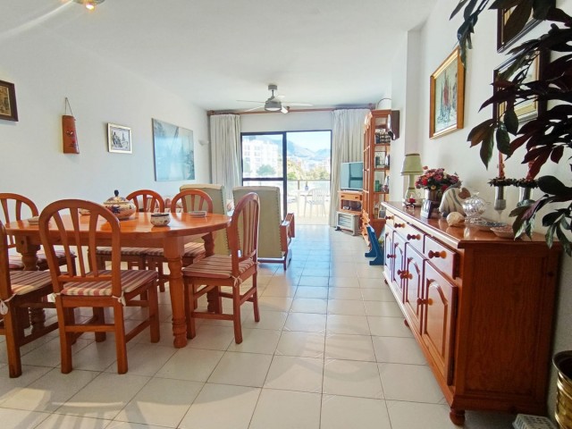 2 Bedrooms Apartment in Fuengirola