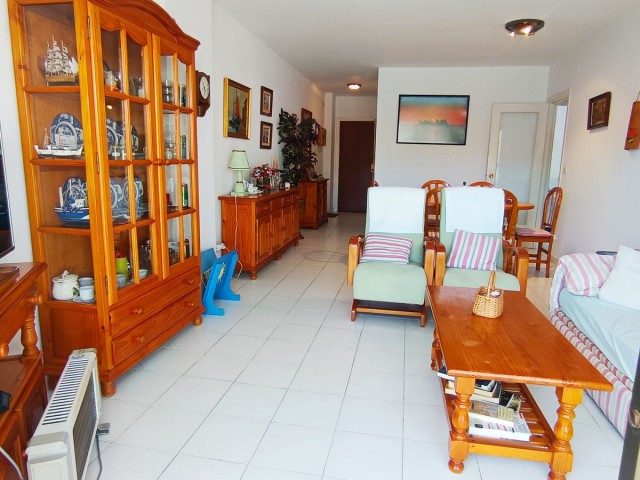 2 Bedrooms Apartment in Fuengirola
