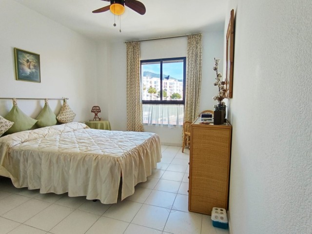 2 Bedrooms Apartment in Fuengirola