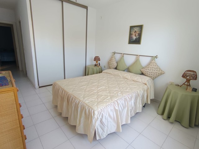 2 Bedrooms Apartment in Fuengirola
