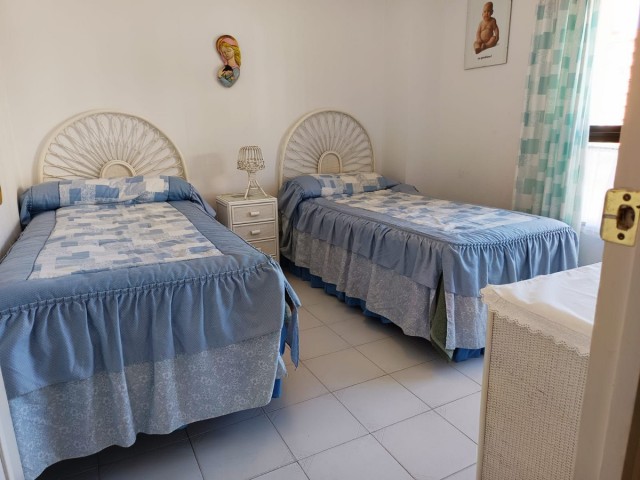 2 Bedrooms Apartment in Fuengirola