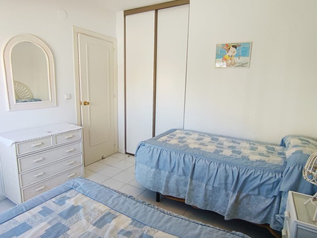 2 Bedrooms Apartment in Fuengirola