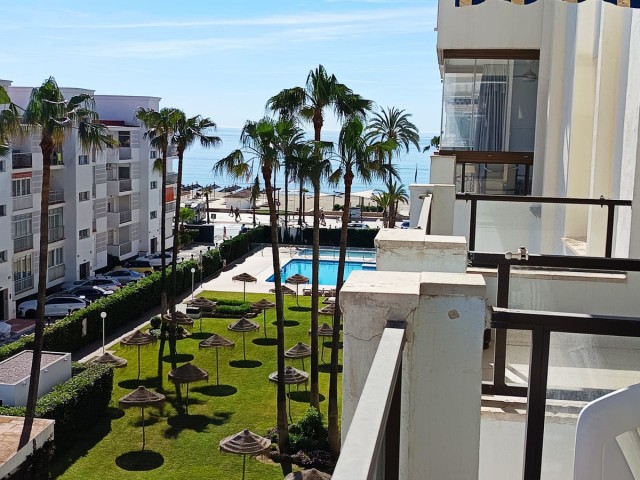 Apartment, Fuengirola