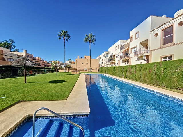 Townhouse, Estepona