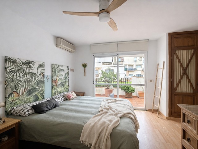 3 Bedrooms Townhouse in Estepona