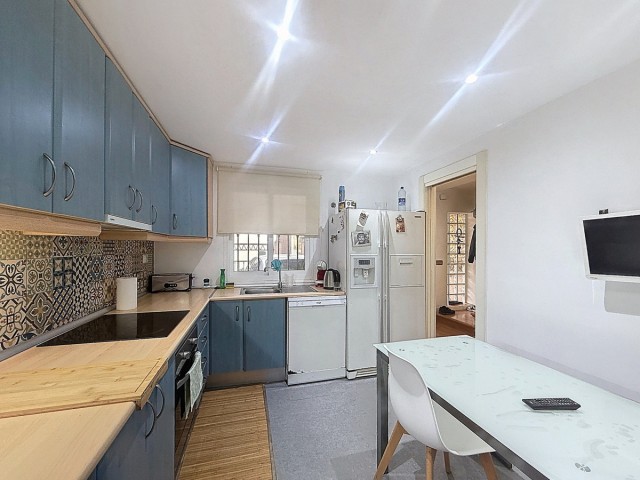 3 Bedrooms Townhouse in Estepona