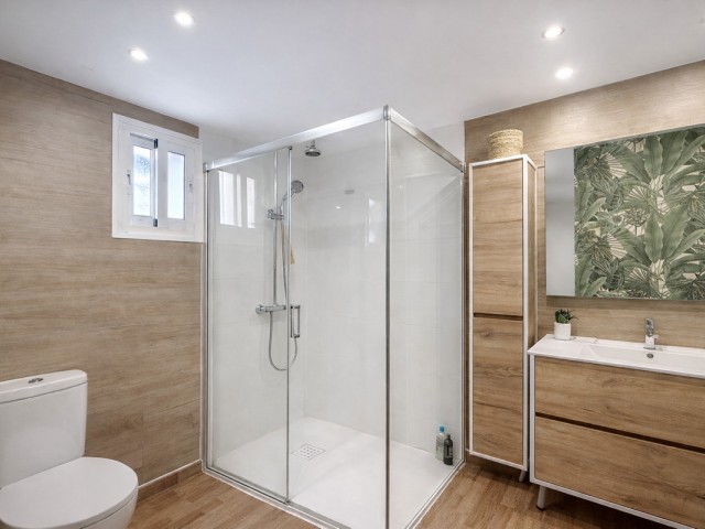 3 Bedrooms Townhouse in Estepona