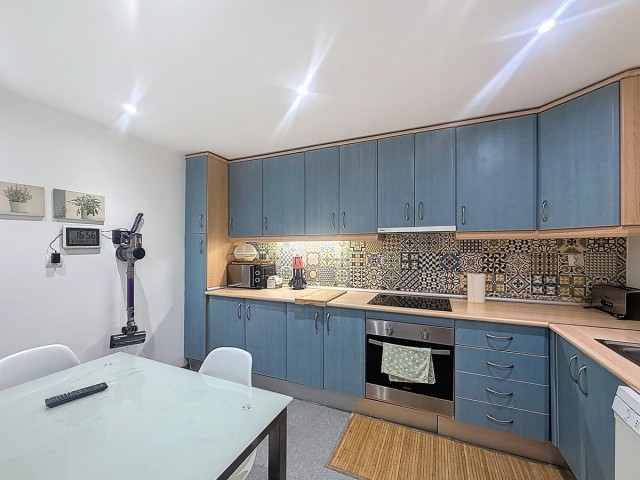 3 Schlafzimmer Reihenhaus in Estepona