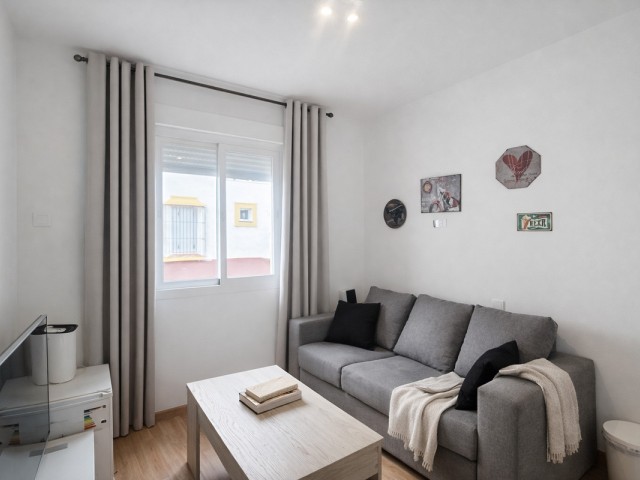 3 Schlafzimmer Reihenhaus in Estepona