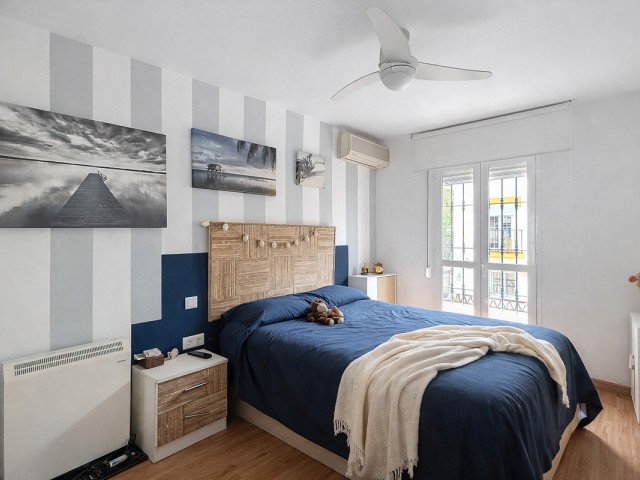 3 Schlafzimmer Reihenhaus in Estepona