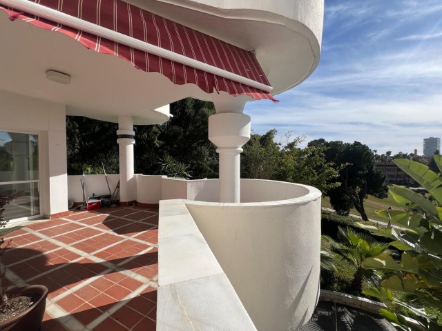 Apartment, Marbella