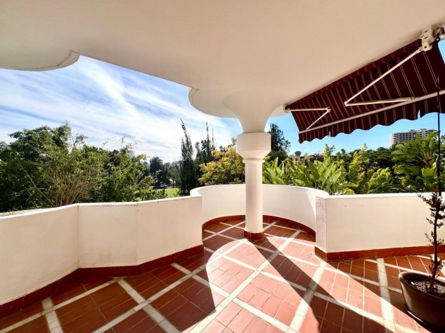 3 Bedrooms Apartment in Marbella