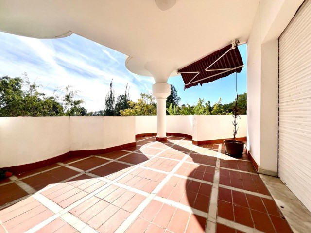 3 Bedrooms Apartment in Marbella