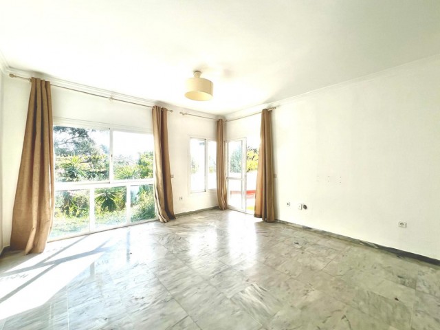 3 Bedrooms Apartment in Marbella